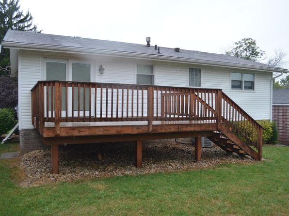 425 Atwood Dr, Belle Vernon, PA 15012