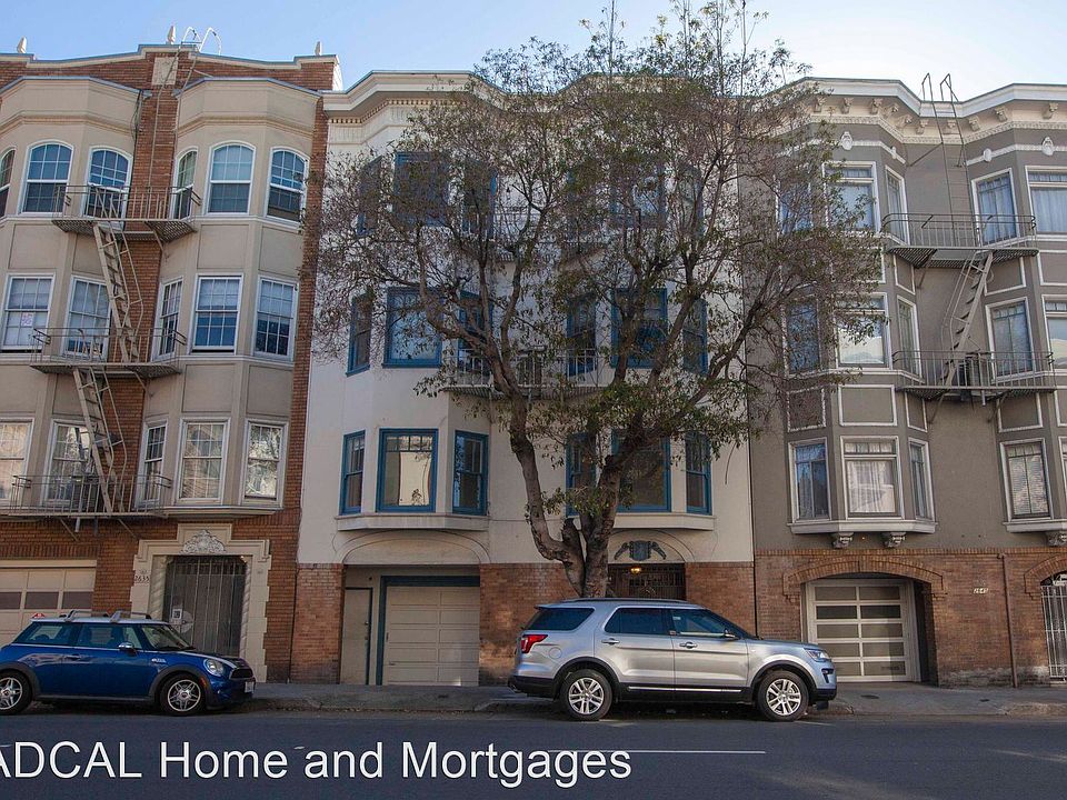 1st image of 2641 Franklin St #1