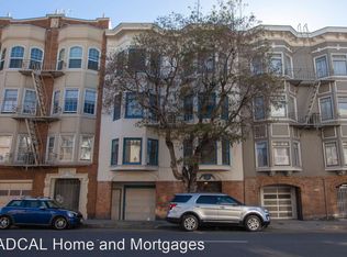 2641 Franklin St #1, San Francisco, CA 94123