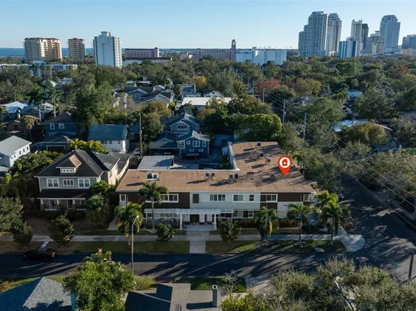 410 12th Ave NE Unit 10, Saint Petersburg, FL 33701