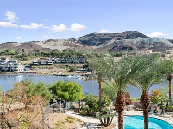 29 Montelago Blvd Unit 321, Henderson, NV 89011