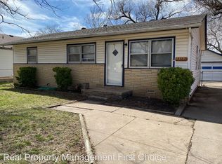 1341 S Seneca St, Wichita, KS 67213