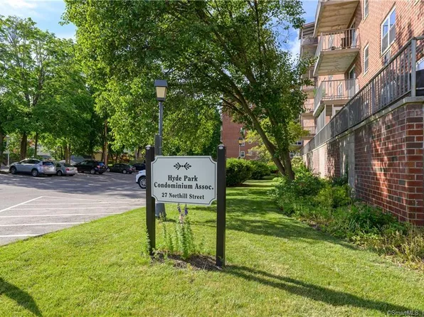 27 Northill Street #5M, Stamford, CT 06907