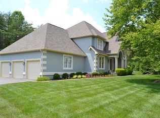 2 Monument Dr, Stafford, VA 22554