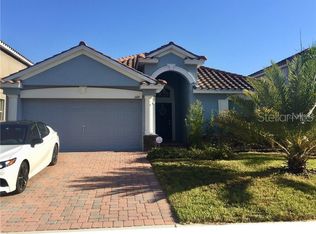 1474 Lake Side Ave, Davenport, FL 33837