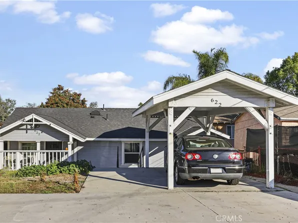 622 W Oliver St, San Pedro, CA 90731