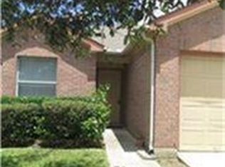 803 Remington Walk Ct, Houston, TX 77073