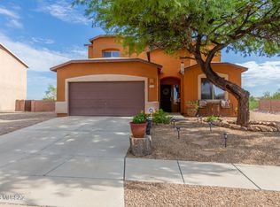 7544 W Ranchers Dr, Tucson, AZ 85757