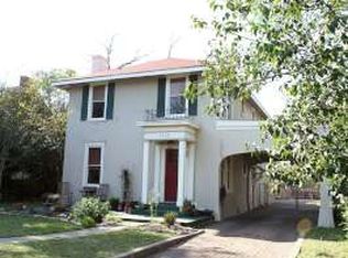 2309 Colcord Ave, Waco, TX 76707