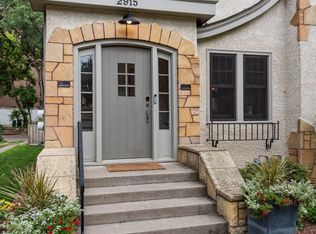 2915 W 43rd St UNIT 1, Minneapolis, MN 55410