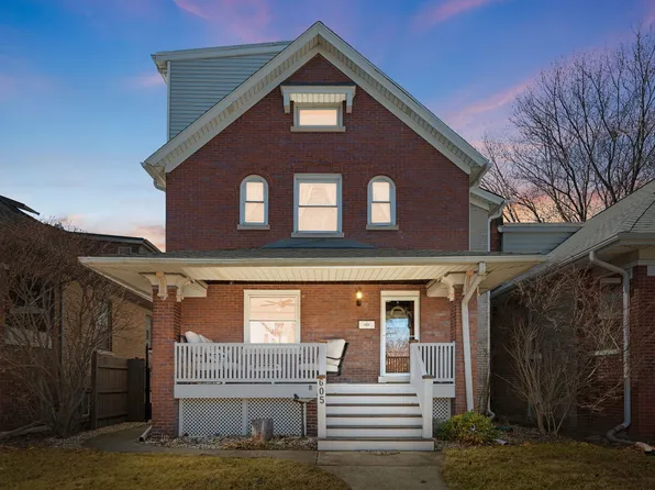 605 Thomas Ave, Forest Park, IL 60130