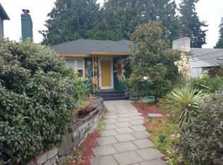4029 31st Ave W, Seattle, WA 98199