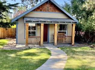 1041 NW Portland Ave, Bend, OR 97703