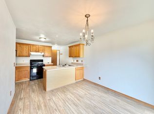 1124 Brown Dr #2, Milton, WI 53563