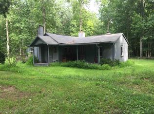 1517 Shenandoah Mountain Dr, West Augusta, VA 24485
