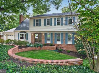 7922 Journey Ln, Springfield, VA 22153