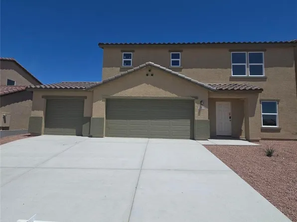 2011 E Mesa Amarilla Way, Fort Mohave, AZ 86426
