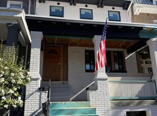 5703 9th St NW, Washington, DC 20011