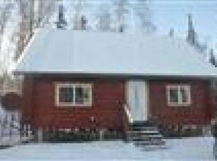 3689 Karline Ct, Fairbanks, AK 99712