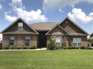 23915 Flynt Dr, Daphne, AL 36526