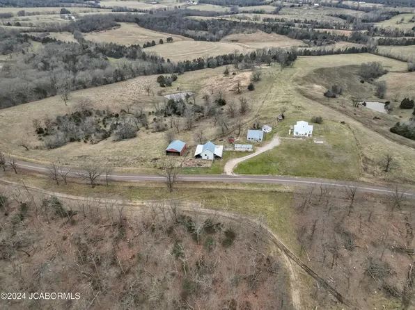 N State Hwy, California, MO 65018