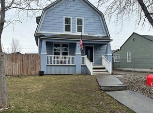 241 N Emerson Ave, Wenatchee, WA 98801