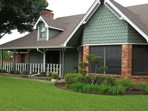 4th image of 803 Rock Creek Dr