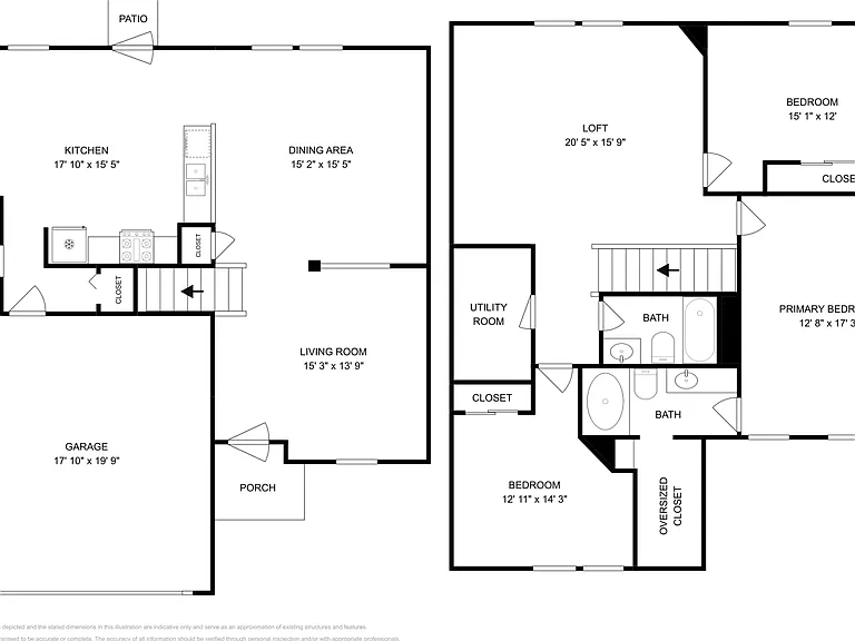 7913 States Bend Ln — Photo 16