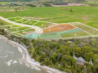 LOT 3 Debroux Ct, Sturgeon Bay, WI 54235