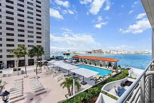335 S Biscayne Blvd #908 Photo 1