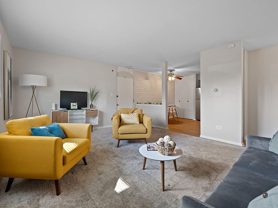 2 Bedroom Model - Aspen Ridge