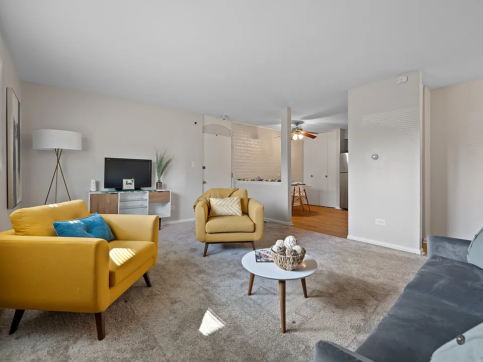 2 Bedroom Model - Aspen Ridge