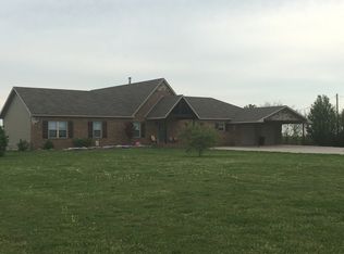 4819 Hwy Bb, Seneca, MO 64865