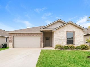 1920 Hayes St, Temple, TX 76502