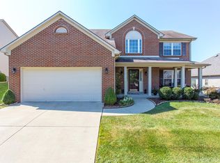 2804 Jenna Rst, Lexington, KY 40511