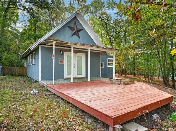 1099 Lazy Hollow Ln, Etoile, TX 75944