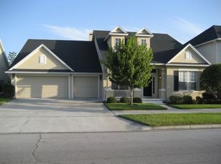 14425 Tanja King Blvd, Orlando, FL 32828