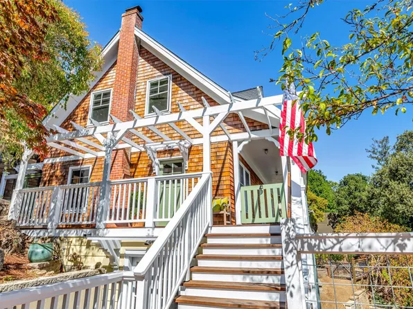 250 Scenic Avenue, San Anselmo, CA 94960