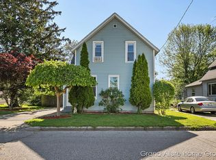 2030 Roos Ave SW, Wyoming, MI 49509