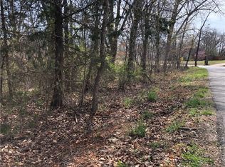 Witherby Dr, Bella Vista, AR 72714