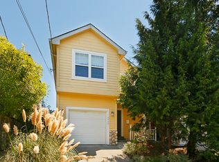 4722 NE 9th Ave, Portland, OR 97211