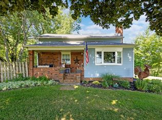 7810 Wooster Pike, Seville, OH 44273