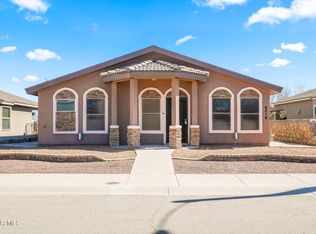 6416 Sara Beth Pl, El Paso, TX 79932