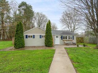 2762 Weigl Rd, Saginaw, MI 48609