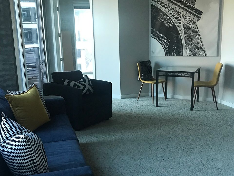 Modern and Cozy
