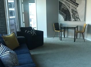 400 W Peachtree St NW UNIT 813, Atlanta, GA 30308