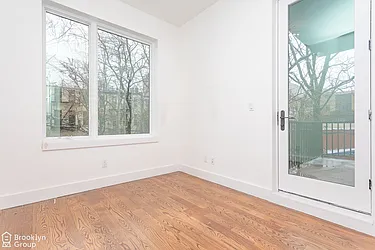 Rented by Brooklyn Group