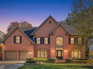 4181 Wild Sonnet Trl NW, Peachtree Corners, GA 30092