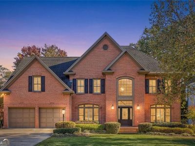 4181 Wild Sonnet Trl NW, Peachtree Corners, GA, 30092