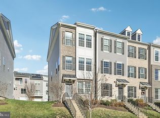 9144 Fox Stream Way, Upper Marlboro, MD 20772